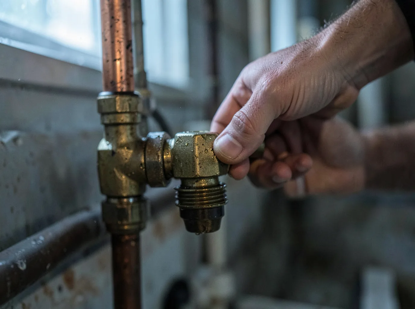 Emergency Plumber Union Center, SD FAQs